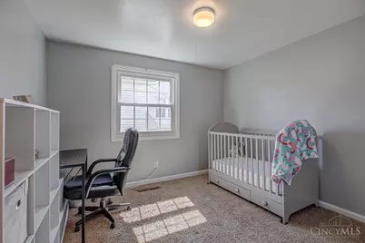 11833 Fairsprings Court, Cincinnati, OH 45246 - Photo 23