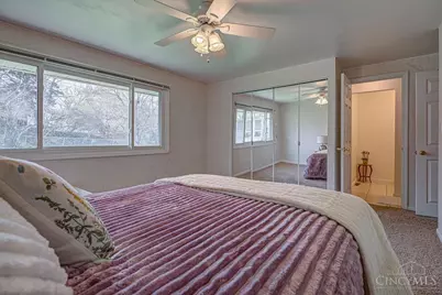 11833 Fairsprings Court, Cincinnati, OH 45246 - Photo 17