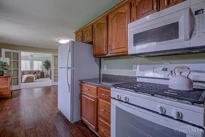 11833 Fairsprings Court, Cincinnati, OH 45246 - Photo 11