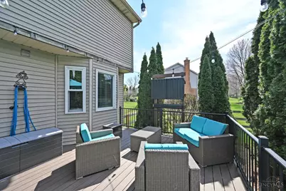 9665 New Castle Court, Deerfield Township, OH 45040 - Photo 37