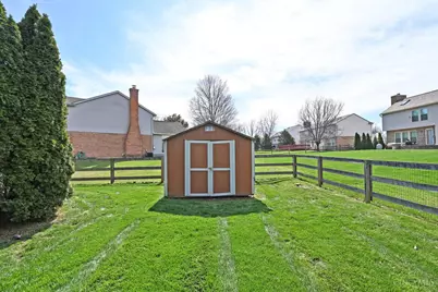 9665 New Castle Court, Deerfield Township, OH 45040 - Photo 39