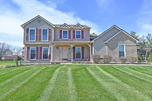 9665 New Castle Ct, Deerfield Township, OH 45040 - Photo 1