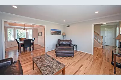 9665 New Castle Court, Deerfield Township, OH 45040 - Photo 7