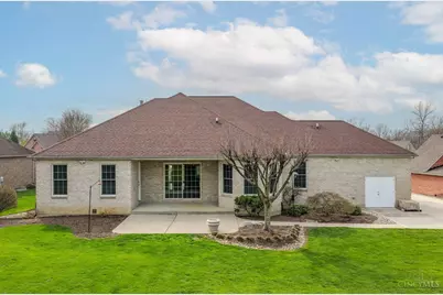 9034 Amy Marie Drive, West Chester, OH 45069 - Photo 35