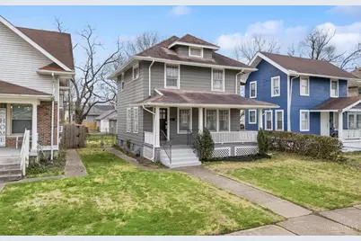 706 14th Avenue, Middletown, OH 45044 - Photo 5