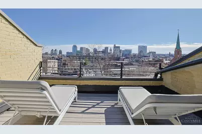 323 Milton Street, Cincinnati, OH 45202 - Photo 35