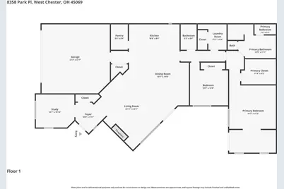 8358 Park Place, West Chester, OH 45069 - Photo 49