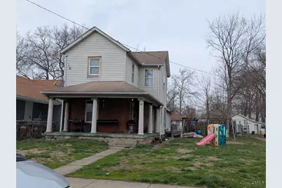 1709 Columbia Avenue, Middletown, OH 45042 - Photo 1