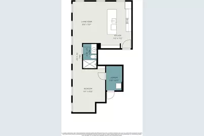 35 E 13th Street #202, Cincinnati, OH 45202 - Photo 17