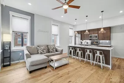 35 E 13th Street #202, Cincinnati, OH 45202 - Photo 5