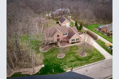 10950 Kristiridge Drive, Colerain Township, OH 45252 - Photo 7