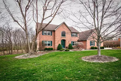 10950 Kristiridge Drive, Colerain Township, OH 45252 - Photo 1