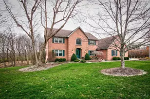 10950 Kristiridge Dr, Colerain Township, OH 45252 - Photo 1