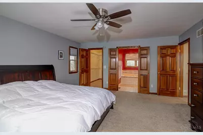 10950 Kristiridge Drive, Colerain Township, OH 45252 - Photo 11