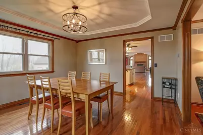 10950 Kristiridge Drive, Colerain Township, OH 45252 - Photo 5