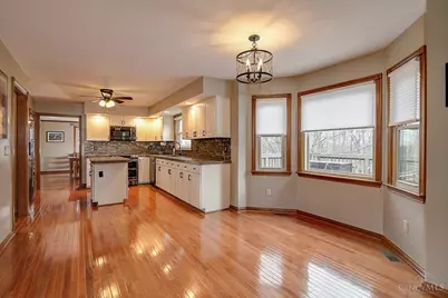 10950 Kristiridge Drive, Colerain Township, OH 45252 - Photo 3