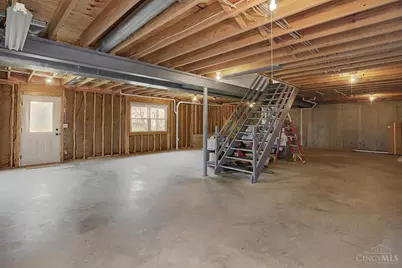 10950 Kristiridge Drive, Colerain Township, OH 45252 - Photo 13