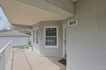 7630 Cheviot Road #105, Cincinnati, OH 45247 - Photo 3