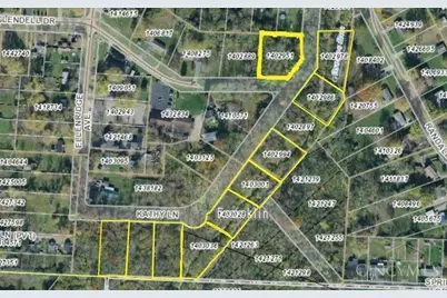 0 Kathy Lane, Franklin Township, OH 45005 - Photo 1