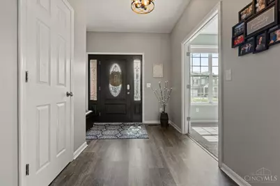 5805 Turning Leaf Way, Maineville, OH 45039 - Photo 3