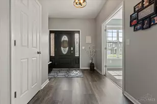 5805 Turning Leaf Way, Maineville, OH 45039 - Photo 3