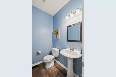5805 Turning Leaf Way, Maineville, OH 45039 - Photo 17