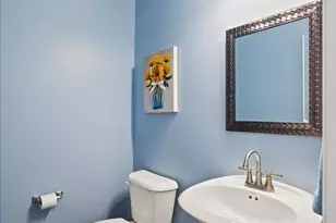 5805 Turning Leaf Way, Maineville, OH 45039 - Photo 17