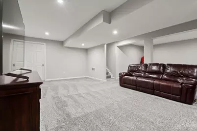 5805 Turning Leaf Way, Maineville, OH 45039 - Photo 33