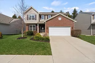 5805 Turning Leaf Way, Maineville, OH 45039 - Photo 1
