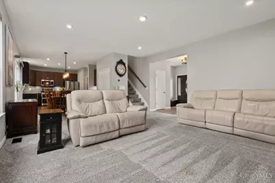 5805 Turning Leaf Way, Maineville, OH 45039 - Photo 7