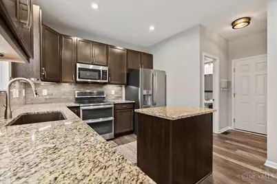 5805 Turning Leaf Way, Maineville, OH 45039 - Photo 13