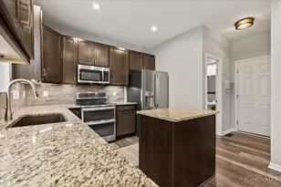 5805 Turning Leaf Way, Maineville, OH 45039 - Photo 13