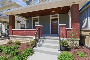 231 N D St, Hamilton, OH 45013 - Photo 3