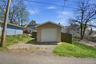 231 N D St, Hamilton, OH 45013 - Photo 21