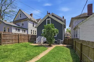 231 N D St, Hamilton, OH 45013 - Photo 19