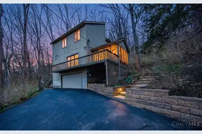 3858 Indian Creek Road, Oxford Township, OH 45056 - Photo 1