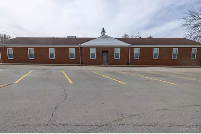 134 Jefferson Street, Highland, OH 45123 - Photo 1