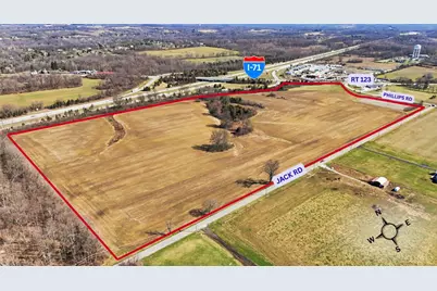 0 Jack Road, Turtle Creek Township, OH 45036 - Photo 5