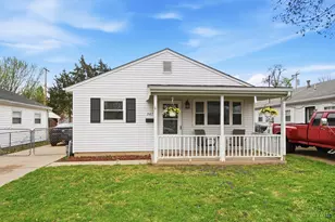 941 Foster Ave, Hamilton, OH 45015 - Photo 1