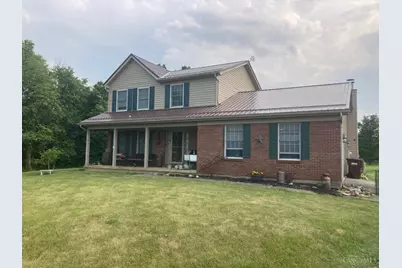 6132 Hornbeam Road, Wayne Township, OH 45169 - Photo 1