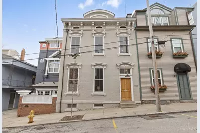 1120 Fuller Street, Cincinnati, OH 45202 - Photo 1