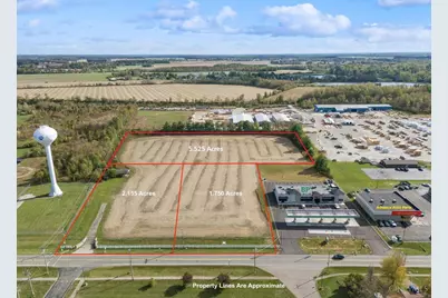 950 Cherry Street, Blanchester, OH 45107 - Photo 1