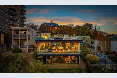 1059 Celestial Street, Cincinnati, OH 45202 - Photo 1