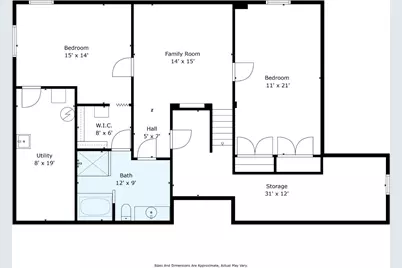 2237 Sweetbriar Lane, Cincinnati, OH 45239 - Photo 37