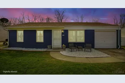 635 Carefree Drive, Union Township, OH 45244 - Photo 33