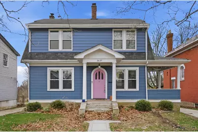 3637 Mozart, Cheviot, OH 45211 - Photo 1