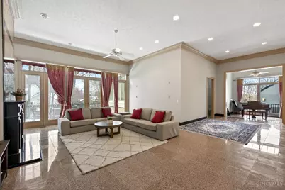 453 Timberlea Trail, Kettering, OH 45429 - Photo 19