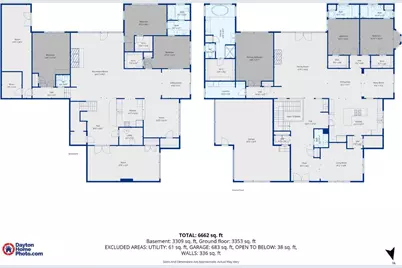 453 Timberlea Trail, Kettering, OH 45429 - Photo 83