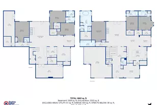 453 Timberlea Trail, Kettering, OH 45429 - Photo 83