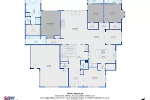 453 Timberlea Trail, Kettering, OH 45429 - Photo 63